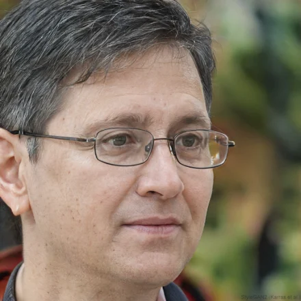 Laurent Vasseur, fondateur de Nièvre Entreprises